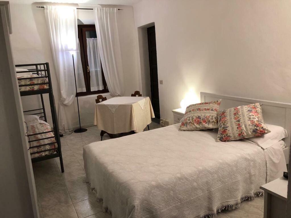 A Casa Di Lory Acomodação com café da manhã Moncalieri Exterior foto